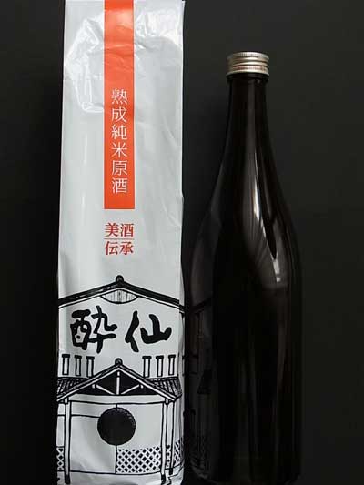 日本酒ラベル集
